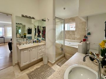 Casa en venta en Los Robles