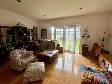 Casa en venta en Los Robles