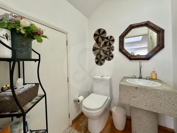 Casa en venta en Los Robles