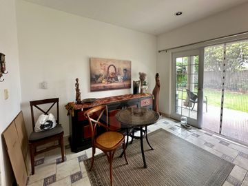 Casa en venta en Los Robles