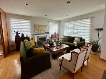 Casa en venta en Los Robles