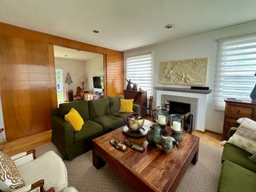 Casa en venta en Los Robles