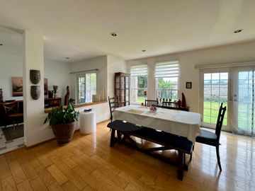 Casa en venta en Los Robles