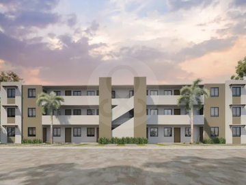 VEREDAS DEL MAR Departamento en venta en Mazatlan