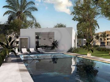 VEREDAS DEL MAR Departamento en venta en Mazatlan