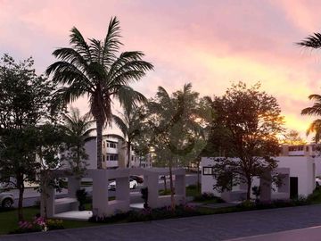 VEREDAS DEL MAR Departamento en venta en Mazatlan