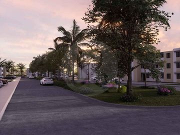 VEREDAS DEL MAR Departamento en venta en Mazatlan