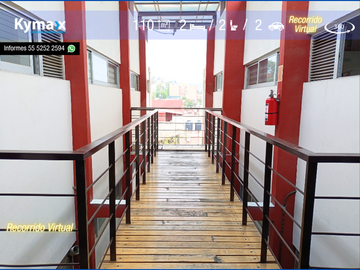 Departamento en venta en San Clemente Norte