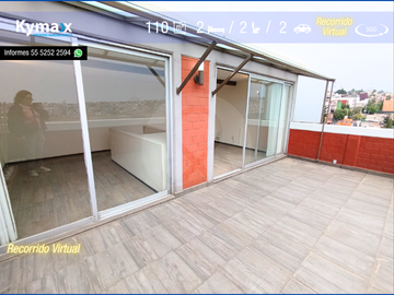 Departamento en venta en San Clemente Norte