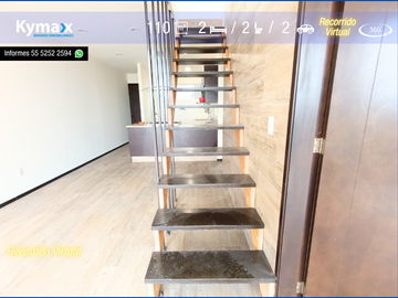 Departamento en venta en San Clemente Norte