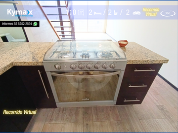 Departamento en venta en San Clemente Norte