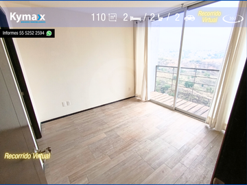 Departamento en venta en San Clemente Norte