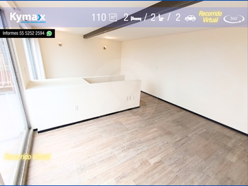 Departamento en venta en San Clemente Norte