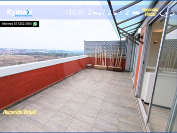 Departamento en venta en San Clemente Norte