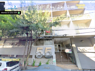 Departamento en venta en San Clemente Norte
