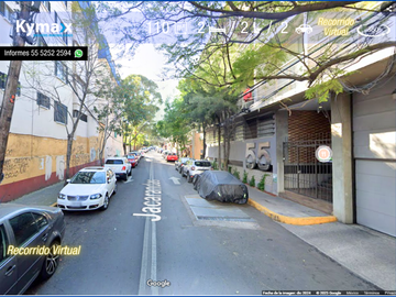 Departamento en venta en San Clemente Norte