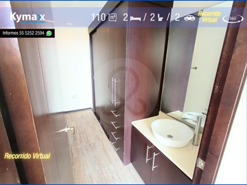 Departamento en venta en San Clemente Norte