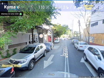 Departamento en venta en San Clemente Norte