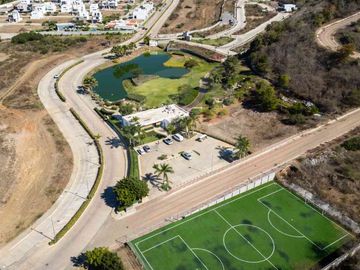 VEREDAS DEL MAR Departamento en venta en Mazatlan
