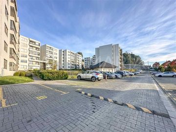 Departamento en Venta en Lomas de San Sebastián, Concepción