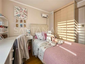 Departamento en Venta en Lomas de San Sebastián, Concepción