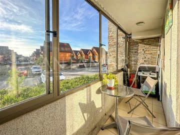Departamento en Venta en Lomas de San Sebastián, Concepción