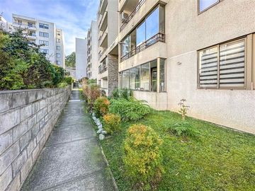 Departamento en Venta en Lomas de San Sebastián, Concepción