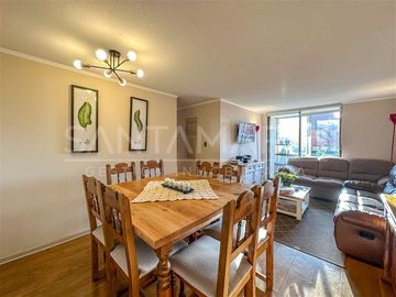 Departamento en Venta en Lomas de San Sebastián, Concepción