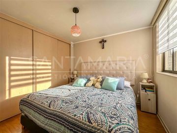 Departamento en Venta en Lomas de San Sebastián, Concepción