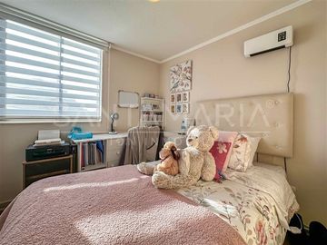 Departamento en Venta en Lomas de San Sebastián, Concepción