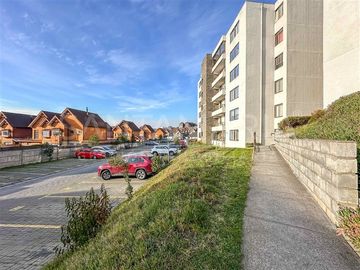 Departamento en Venta en Lomas de San Sebastián, Concepción