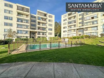 Departamento en Venta en Lomas de San Sebastián, Concepción