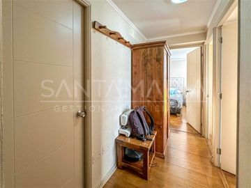 Departamento en Venta en Lomas de San Sebastián, Concepción