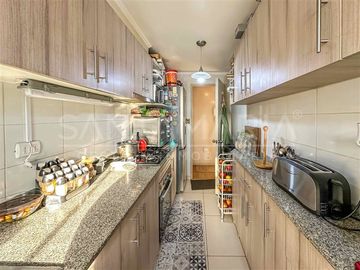 Departamento en Venta en Lomas de San Sebastián, Concepción