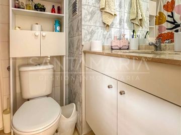 Departamento en Venta en Lomas de San Sebastián, Concepción
