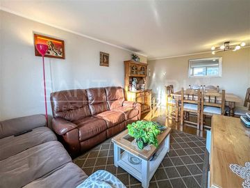 Departamento en Venta en Lomas de San Sebastián, Concepción