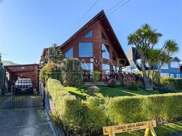 Casa en Venta en Pingueral, Tomé