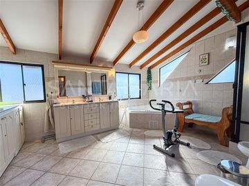 Casa en Venta en Pingueral, Tomé