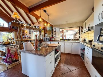 Casa en Venta en Pingueral, Tomé