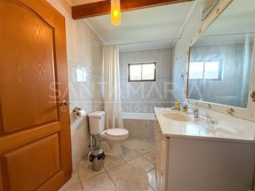 Casa en Venta en Pingueral, Tomé