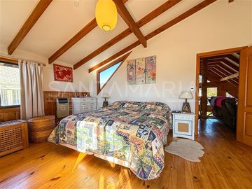 Casa en Venta en Pingueral, Tomé