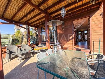 Casa en Venta en Pingueral, Tomé