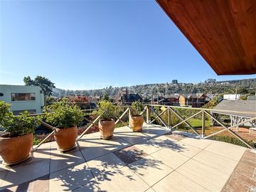 Casa en Venta en Pingueral, Tomé