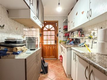Casa en Venta en Pingueral, Tomé