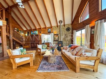 Casa en Venta en Pingueral, Tomé