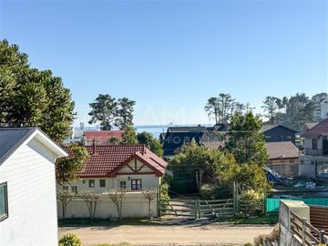 Casa en Venta en Pingueral, Tomé