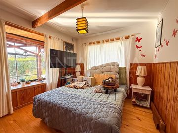Casa en Venta en Pingueral, Tomé