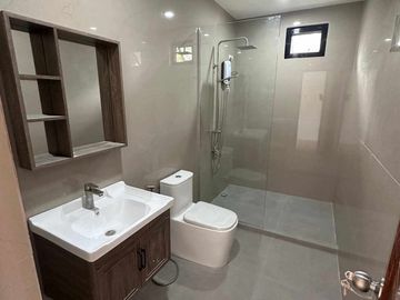 Brandnew House and Lot for Sale in Buenavista Hills -EGR