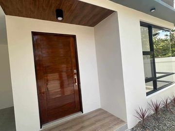 Brandnew House and Lot for Sale in Buenavista Hills -EGR