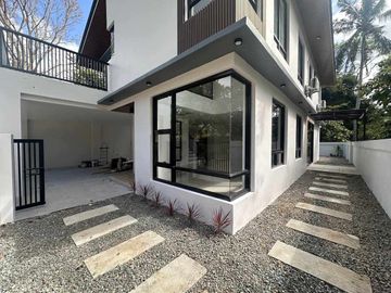 Brandnew House and Lot for Sale in Buenavista Hills -EGR